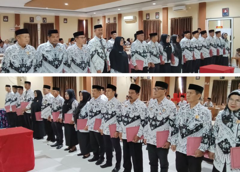Bidang PGRI Grobogan - Persatuan Guru Republik Indonesia Cabang Kabupaten Grobogan