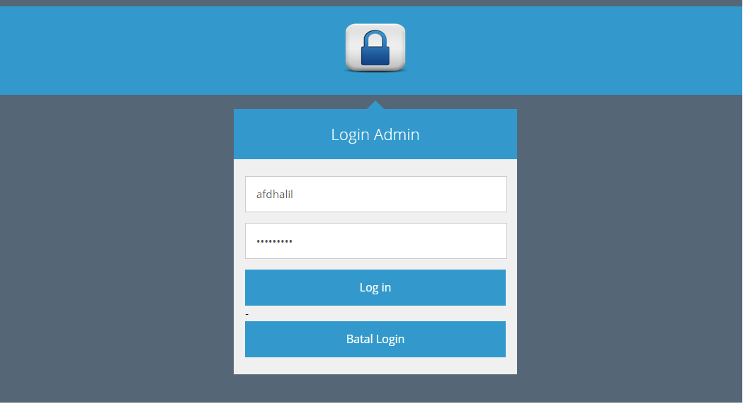 Login PGRI Grobogan - Persatuan Guru Republik Indonesia Cabang Kabupaten Grobogan